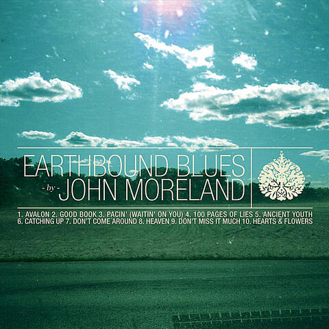 Earthbound Blues