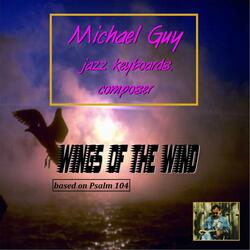 Wings of the Wind (Based On Psalm 104)