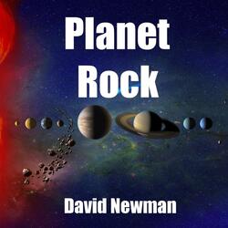 Planet Rock