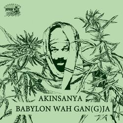 Babylon Wah Gan(G) Ja