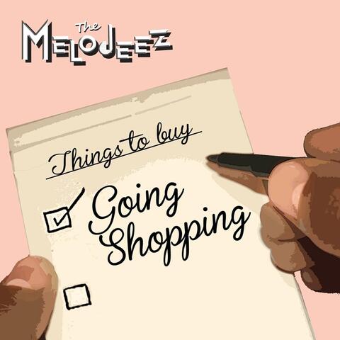 Going Shopping - EP
