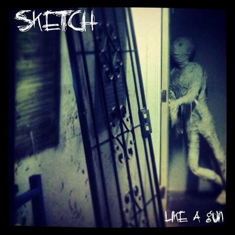 Like a Gun