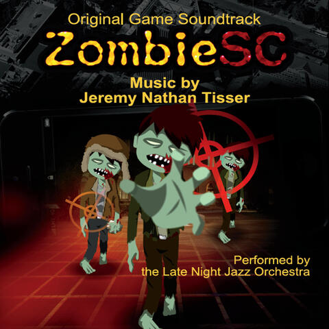Zombiesc (Original Soundtrack)