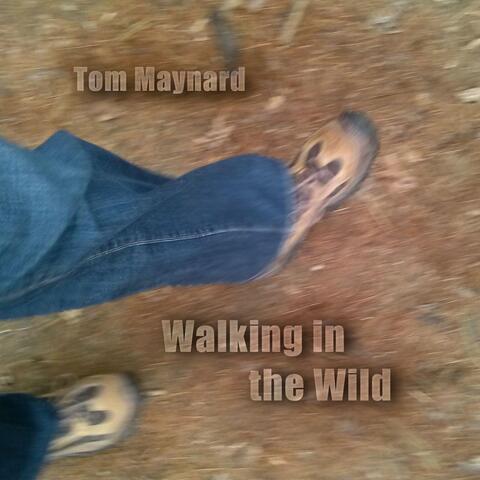 Walking in the Wild