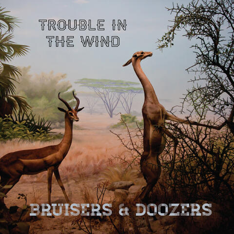 Bruisers & Doozers