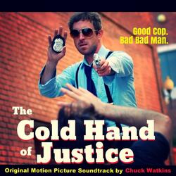 The Cold Hand of Justice (Instrumental)