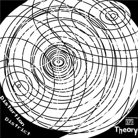 Crushing Depth Theory - EP