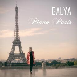 Piano Paris (Arrangement Without Piano)
