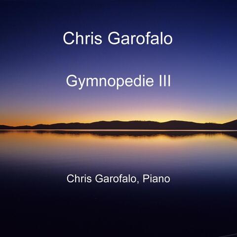Gymnopedie III