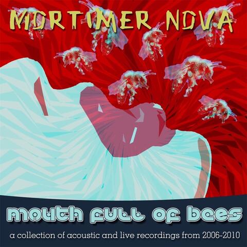 Mouth Full of Bees