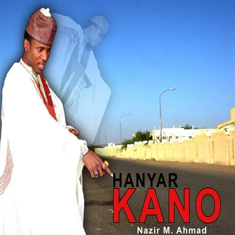 Hanyar Kano