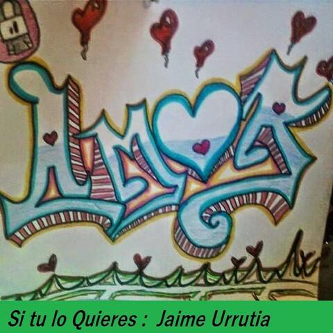 Si Tu Lo Quieres