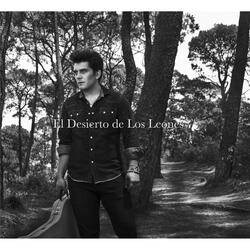 El Desierto de los Leones