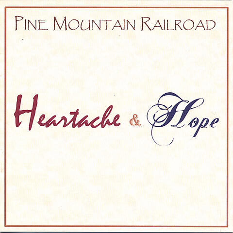 Heartache & Hope