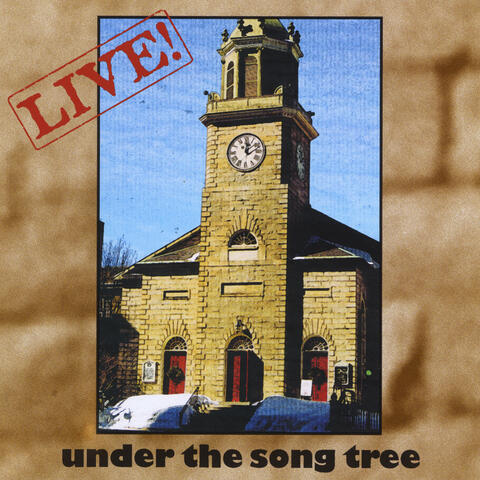 Under the Song Tree (Live)
