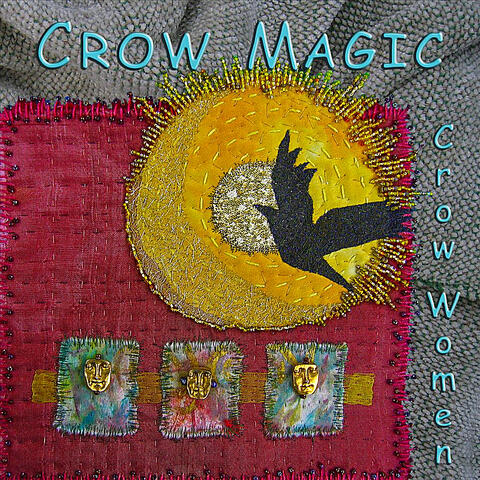 Crow Magic