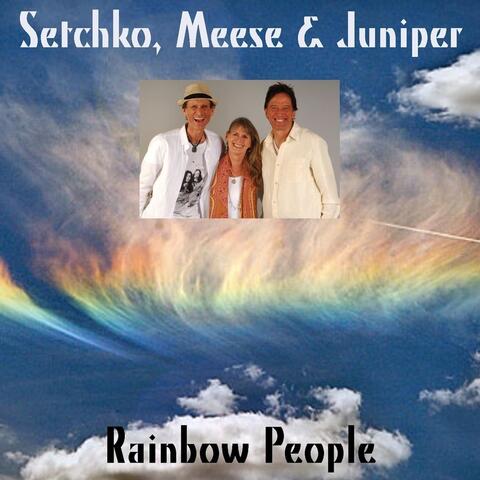 Rainbow People