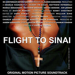 Flight to Sinai - Reprise