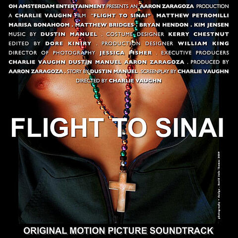 Flight to Sinai: Original Motion Picture Soundtrack