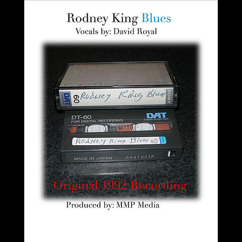 Rodney King Blues
