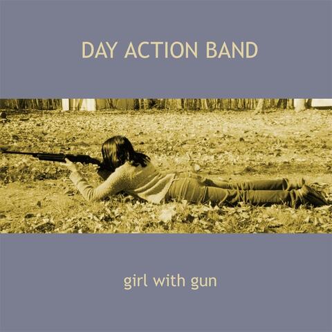Girl With Gun