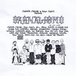 Stay Solid (feat. Casper Capone)