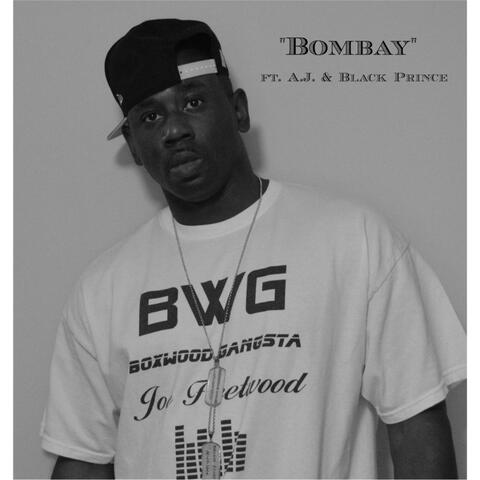 Bombay (feat. Black Prince & A.J.)