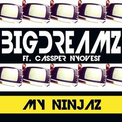 My Ninjaz (feat. Cassper Nyovest)