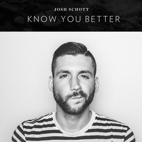 Know You Better (Live)