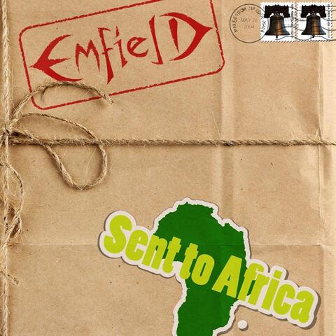 Sent to Africa
