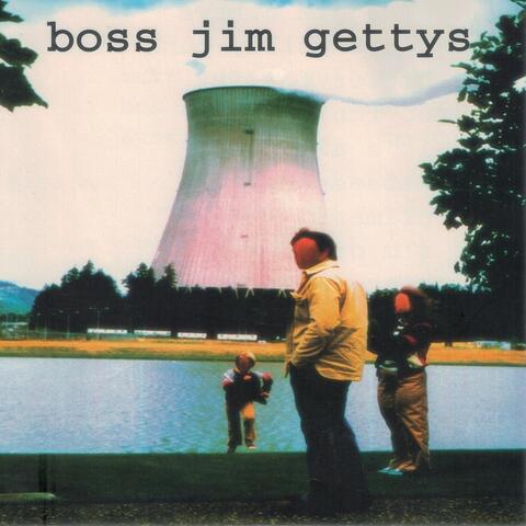 Boss Jim Gettys
