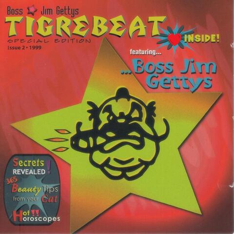 Tigrebeat (Special Edition)