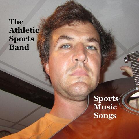 Sports Music Songs