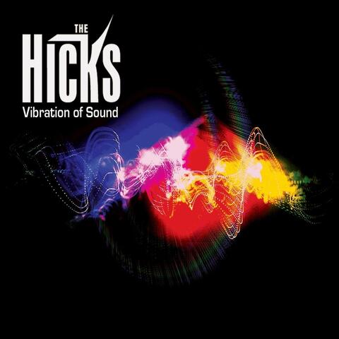 Vibration of Sound