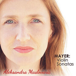 Sonata in A Minor for Violin and Piano, Op. 18: II. Adagio/Allegro Agitato