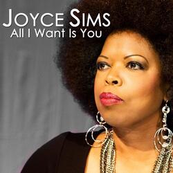 All I Want Is You