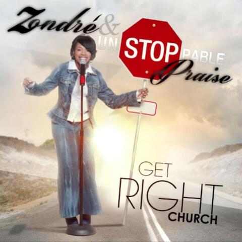 Get Right Church