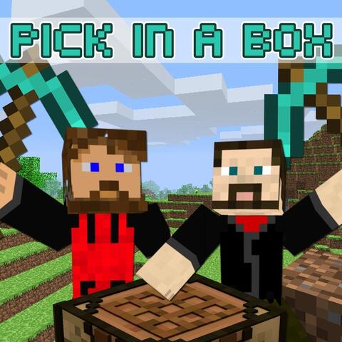 Pick in a Box