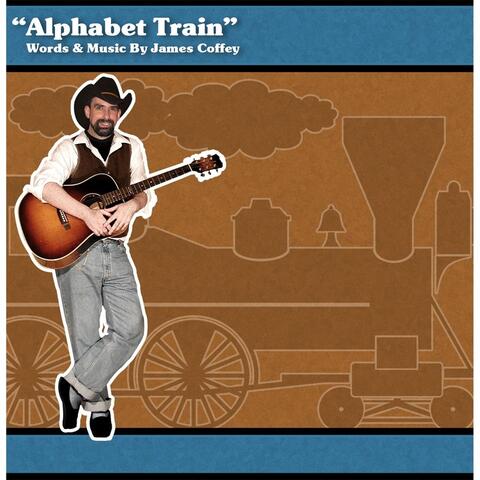 Alphabet Train