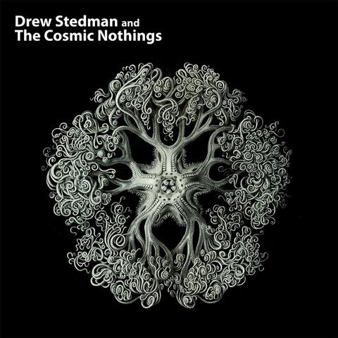 Drew Stedman and the Cosmic Nothings