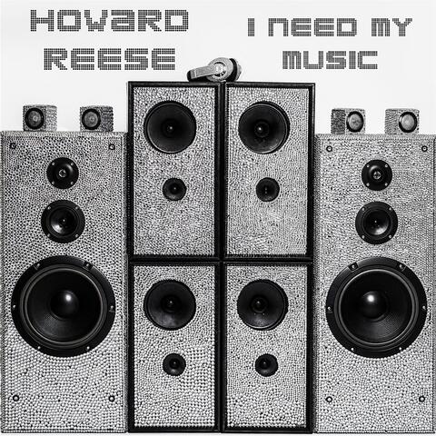 I Need My Music
