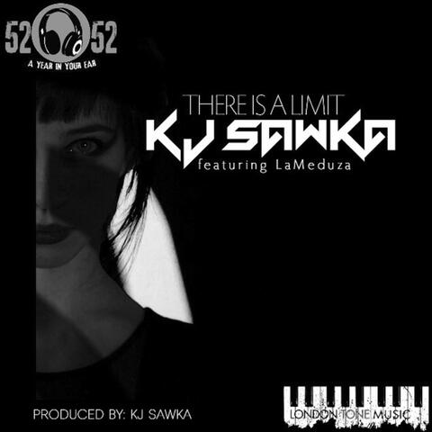 There Is a Limit (feat. LaMeduza)