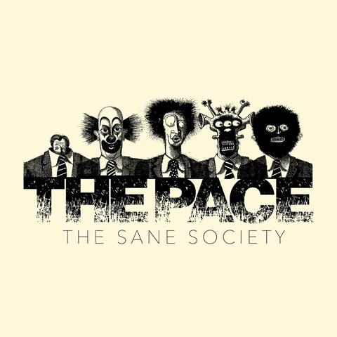 The Sane Society