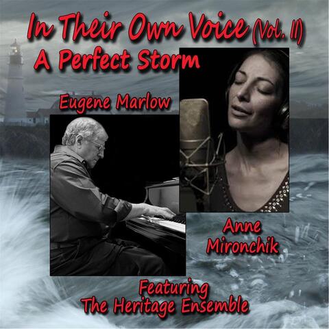 In Their Own Voice, Vol. II: A Perfect Storm (feat. The Heritage Ensemble)
