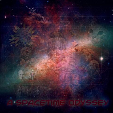A Spacetime Odyssey