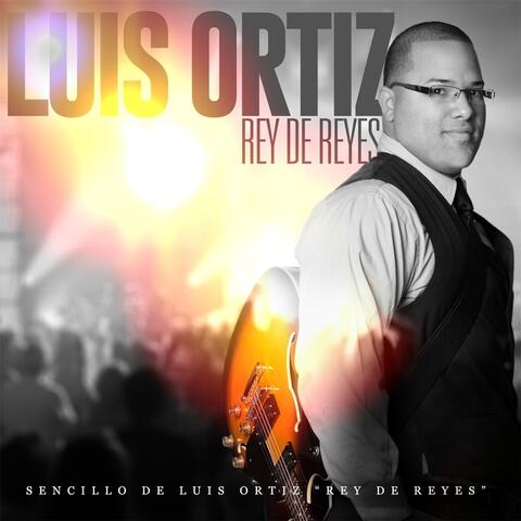 Rey de Reyes