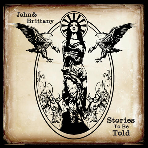 Stories to Be Told