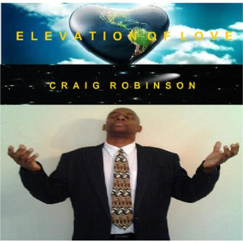 Elevation of Love