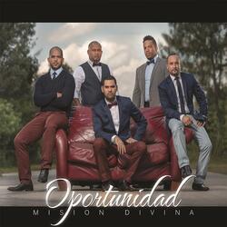 Inspiración (Junior Marchena)