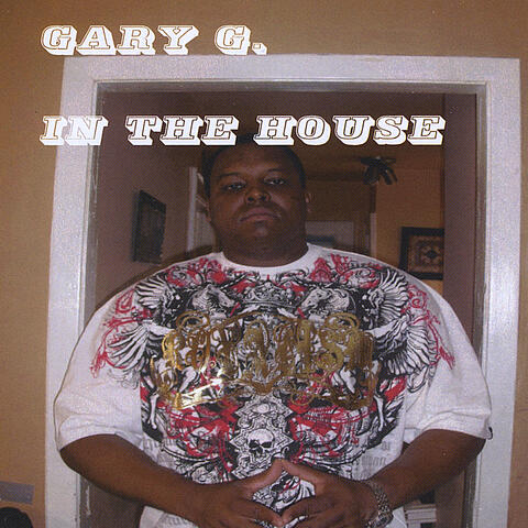In the house
